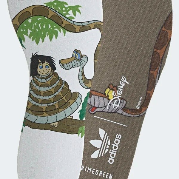 Disney Kaa Stan Smith 板鞋