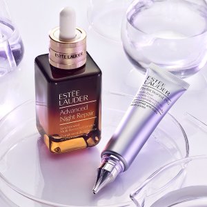 Today Only: Estee Lauder Beauty Event