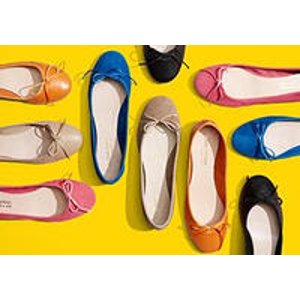 Flats, Loafers & Moccasins @ MYHABIT