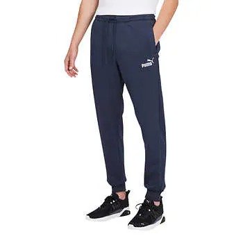 Men’s French Terry Jogger