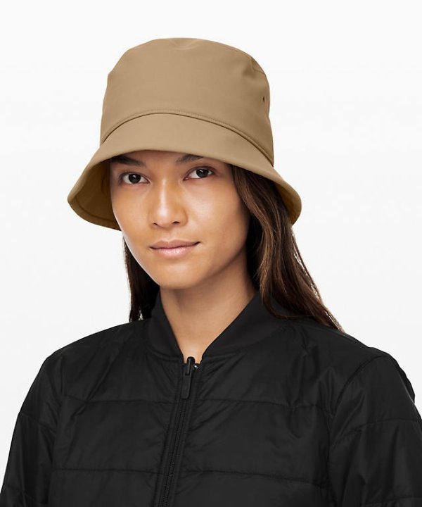 Shade the Day Bucket Hat | Women's Hats + Hair Accessories | lululemon athletica