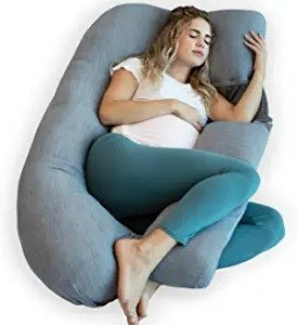 U型孕妇枕