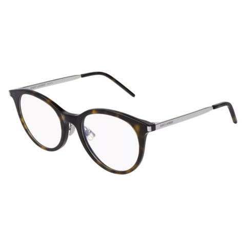 SL 268 003银边眼镜