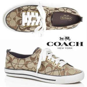 Coach Women's Shoes On Sale @6PM.com