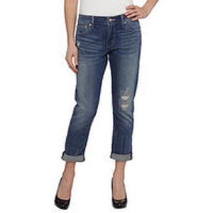 Select Levi's Women's Jeans @ Sears.com