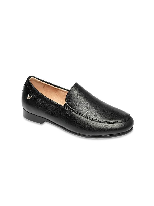 Boy's Aston Leather Loafers