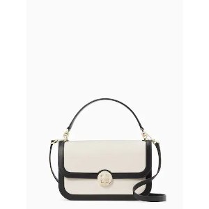 Today Only: kate spade Surprise Sale Audrey Flap Crossbody