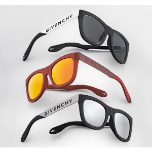 Givenchy Sunglasses @ Bloomingdaless