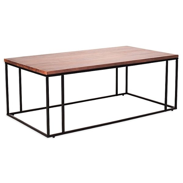 O&O by Olivia & Oliver™ Coffee Table | Bed Bath & Beyond