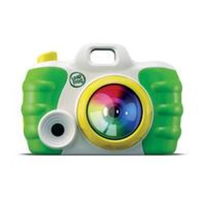 og Creativity Camera App with Protective Case, Green