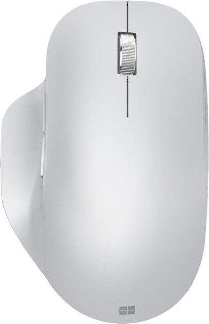 Bluetooth Ergonomic Mouse 