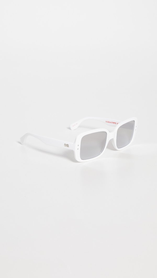 x Solid & Striped Saline Sunglasses