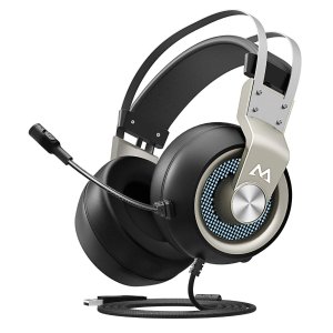 Mpow EG3 7.1 Surround Sound Gaming Headphones