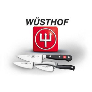 Nordstrom现有Wusthof品牌刀具热卖