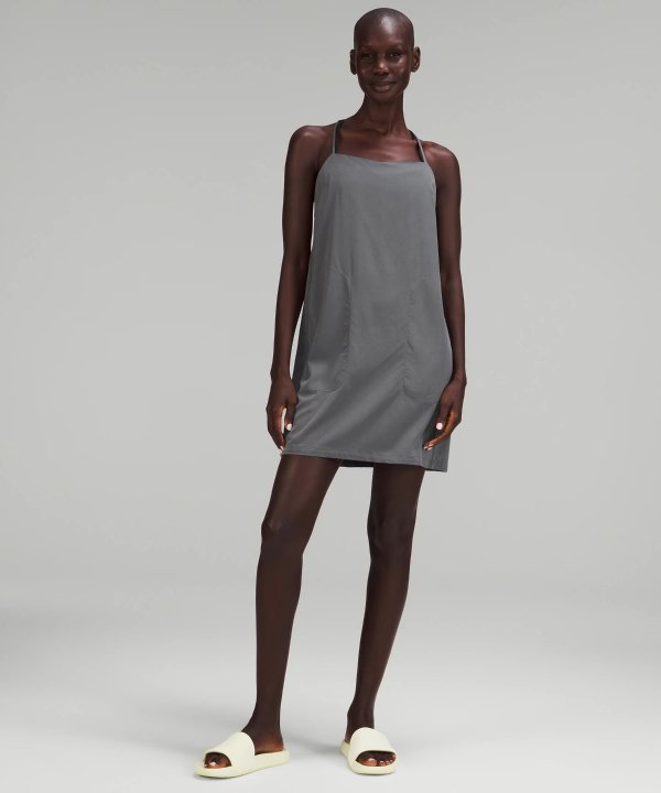 lab Adjustable Thin Strap Dress | Women's Dresses |