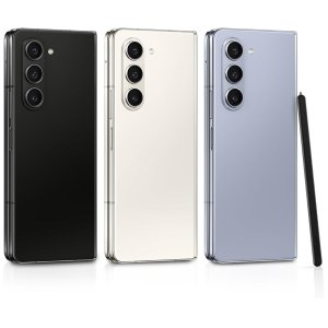 Samsung 新春大促 新折叠屏旗舰手机Fold 5再跳水