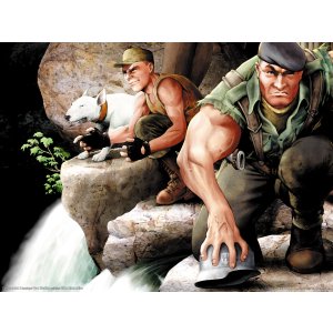 Commandos 2 Men of Courage - PC Steam