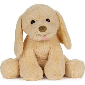 GUND 可爱毛绒玩具促销 躲猫猫的大白兔$21