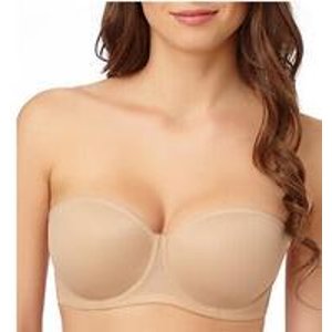 select women's bras during its Most Wanted Bra Sale @ Bare Necessities