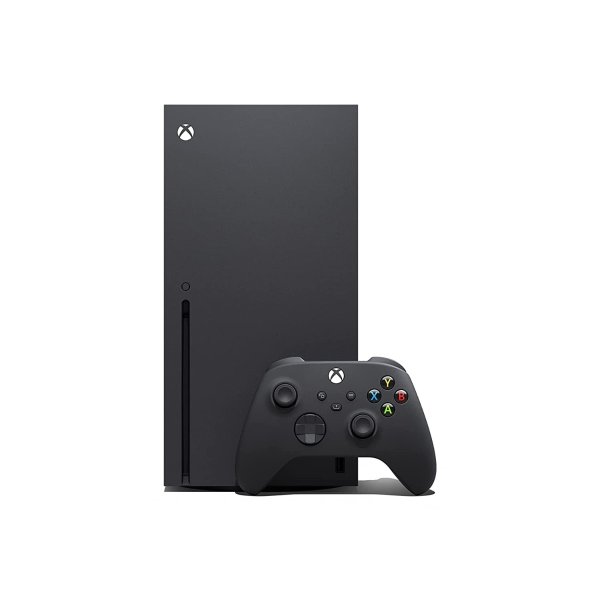 Xbox Series X 次时代主机 直降$100