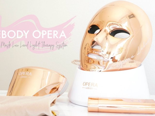 韩艺瑟推荐：“大排灯”懒人版面罩，...