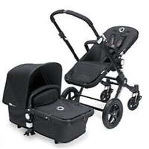 with Bugaboo Purchase @ Saks Fifth Avenue