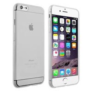 Select Insten Frosted TPU Soft Cover Case for iPhone 6 @ Rakuten Global