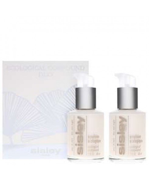 - Ecological Compound Day & Night Duo (2x60ml)