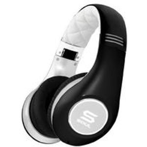 Soul Electronics Elite Noise-Canceling Headphones