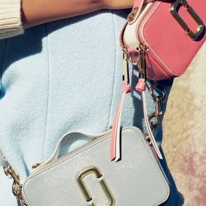 Marc Jacobs Handbags on Sale