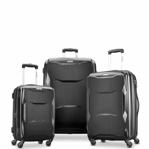 Samsonite Pivot 3 Piece Set - Luggage