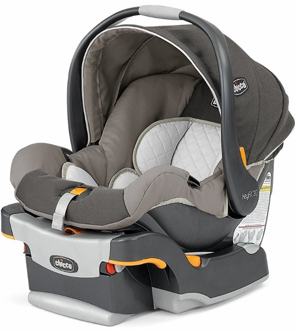 KeyFit 30 婴儿安全座椅