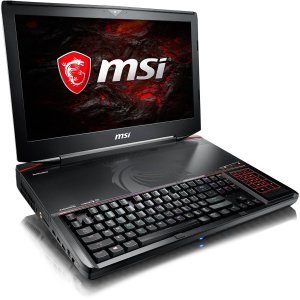 MSI 18.4" GT83VR TITAN Laptop (i7-6820HK, GTX 1070 SLI)