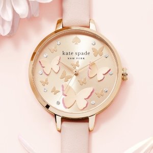 Kate Spade Watches Sale