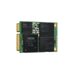 Samsung 850 EVO 1 TB mSATA 固态硬盘