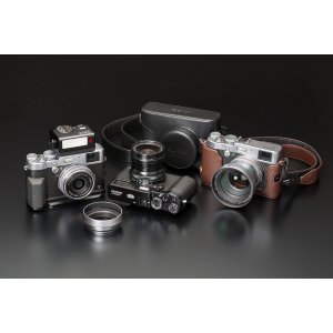 Fujifilm Mirrorless Camera Sale @ Adorama