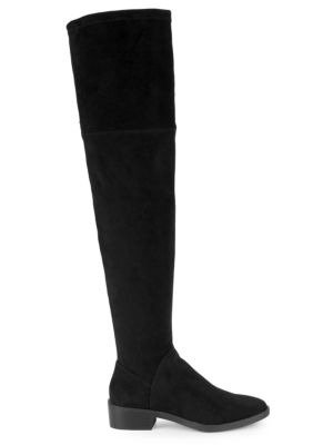Dolce Vita Trudy Over-The-Knee Boots