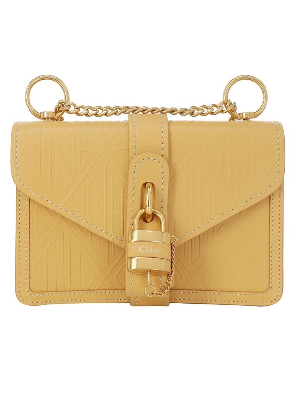 Aby Chain Shoulder Bag