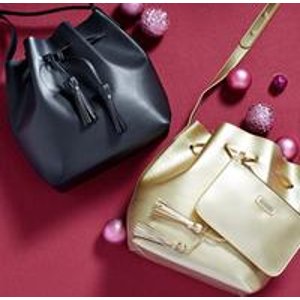 Dior, Saint Laurent, Prada & More Designer Handbags, Apparel & More Items on Sale @ Ideel