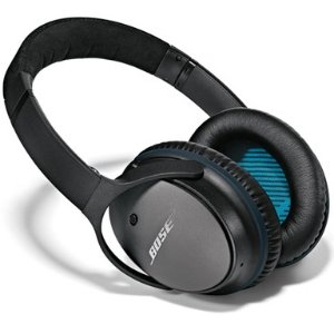 Bose Quietcomfort 25 Noise Cancelling Headphones