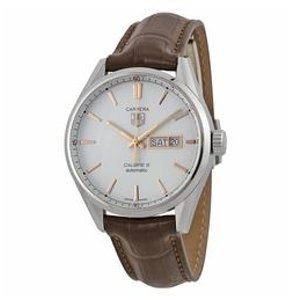 Up to 55% off TAG Heuer Men's and Women's watches