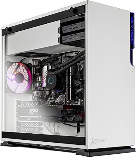 Shiva 台式机 (5600X, RTX 3080, 16GB, 1TB)dmtextfromdealmoon