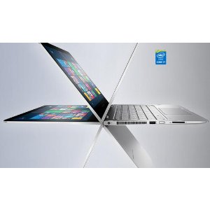 Customizeable HP Spectre x360 -13t TouchScreen Laptop