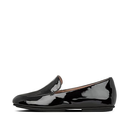 Lena Patent Loafers