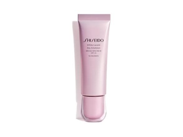Shiseido White Lucent Day Emulsion SPF 23