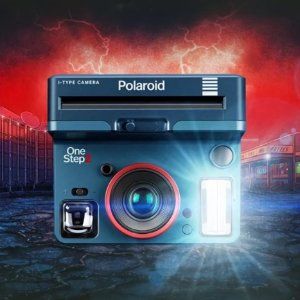 Polaroid 相机精选 奇妙物语限定联名、经典OneStep2 促销