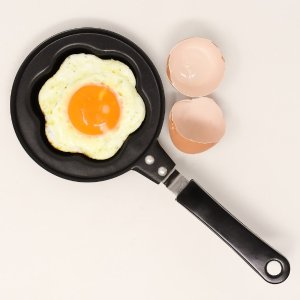 7种西餐中鸡蛋的常见做法和叫法