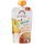 Amazon Brand - Mama Bear Organic Baby Food Pouch, Stage 2, Pumpkin Apple Peach Buckwheat, 4 Ounce Pouch (Pack of 12)
