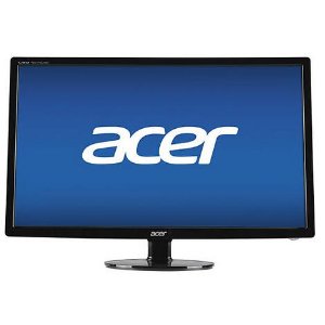 Acer 27" LED HD Monitor