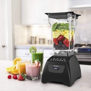 Blendtec Classic Bundle with Wild-Side and Jar